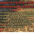 Поджог травы не шалость, это - преступление! - Город Сокол