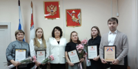 25 лет мировой юстиции - Сокольский районный суд