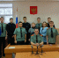 Сокольский районный суд посетили учащиеся БОУ ВО «Вологодская кадетская школа-интернат им. Белозерского полка» - Сокольский районный суд
