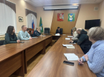 Замеры ТКО проведут в Соколе.