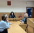 В Сокольском районном суде подведены итоги работы за 2025 год - Сокольский районный суд