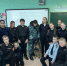 В Соколе завершилась профилактическая акция «Наркопост». - Сокольский муниципальный округ