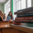 Вологодские школьники смогут проходить программу «Обучение служением. Первые» в рамках внеурочной деятельности. - Сокольский муниципальный округ