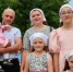 Вологодская область – в лидерах рейтинга АСИ по поддержке многодетных семей. - Сокольский муниципальный округ