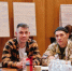 Вологодские ветераны СВО проходят обучение в Мастерской управления «Сенеж». - Сокольский муниципальный округ