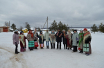 Новый раздел появился на туристическом портале Вологодской области.