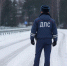 Праздничные выходные на дорогах Вологодской области прошли без тяжелых ДТП. - Сокольский муниципальный округ
