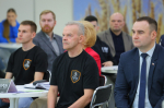На Вологодчине стартовал третий очный образовательный модуль проекта «Герои Русского Севера».