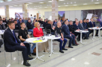 На Вологодчине стартовал третий очный образовательный модуль проекта «Герои Русского Севера».