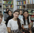 Всероссийский конкурс юных чтецов «Живая классика» - Районная ЦБС